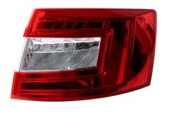 STOP LAMBASI SAG OCTAVIA  13-