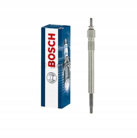 MONDEO 1.8 D BOSCH KIZDIRMA BUJİSİ  MAZ1E0718601B
