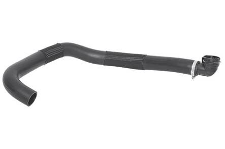 RADYATÖR HORTUMU ALT HYUNDAI ACCENT BLUE 1.6L CRDİ...