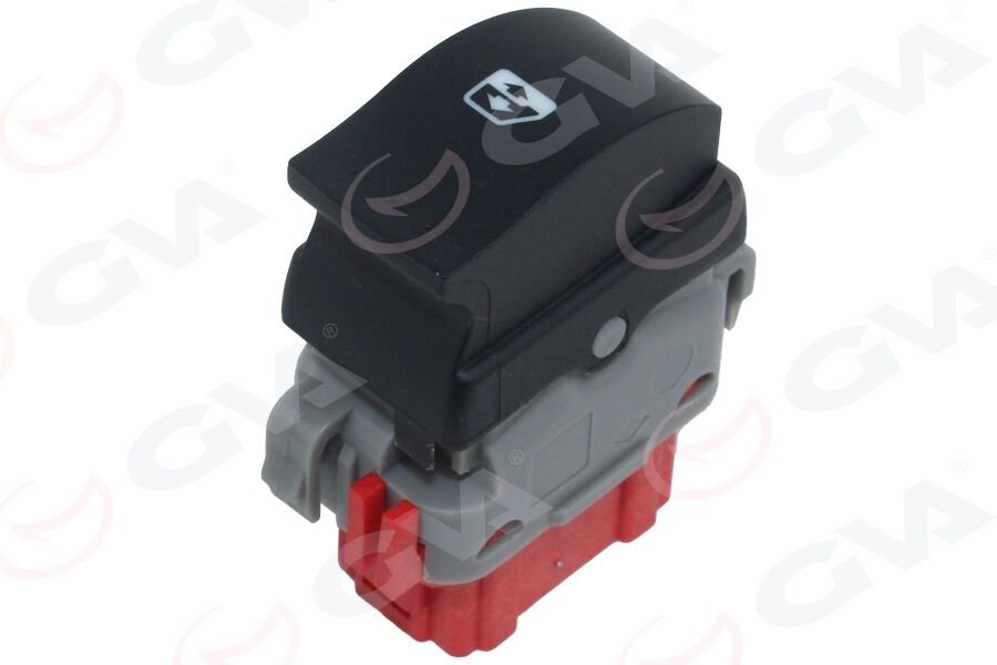 CAM AÇMA ANAHTARI TEKLİ ÖN SAĞ MASTER II