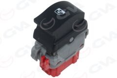 CAM AÇMA ANAHTARI TEKLİ ÖN SAĞ MASTER II