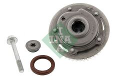EKSANTRİK MİL DİŞLİSİ (EMME) OPEL ASTRA J 10> I...