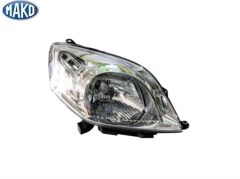 FAR SAĞ FIORINO - NEMO - BIPPER