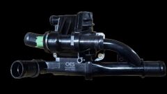 TERMOSTAT GÖVDESİ FORD PEUGEOT FIESTA-COURİER-FOCU...