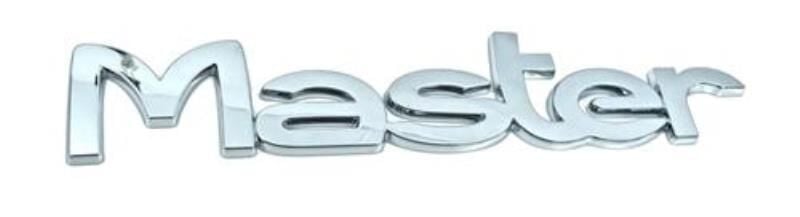 MONOGRAM ARKA YAZI MASTER