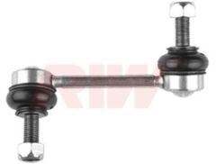 Z ROT ARKA SOL (METAL) ALFA ROMEO 159 05-11 BRERA ...