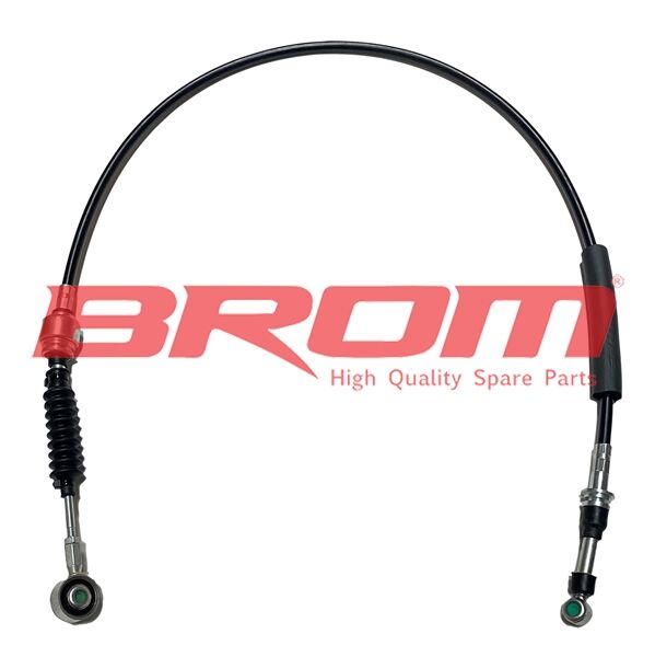 VİTES KUMANDA TELİ SOL PALIO-SIENA (97-10) (SEÇİCİ...