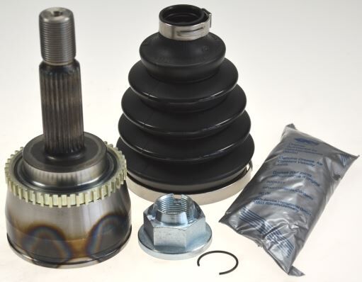 AKS KAFASI DIŞ MITSUBISHI CARISMA 1.8 (96-06) (ABS...