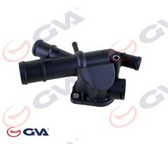 SU FLANŞI JETTA-PASSAT-A3-LEON-SCIROCCO-TIGUAN 2.0...