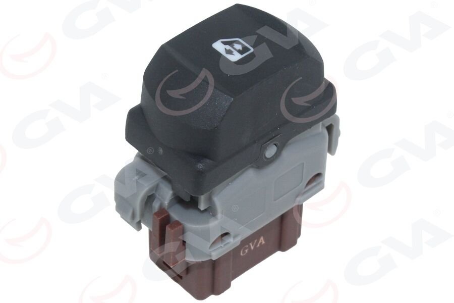 CAM AÇMA ANAHTARI TEKLİ ÖN SAĞ RENAULT MEGANE II (...