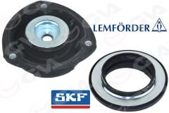 ÖN AMORTİSÖR TAKOZ+BİLYA GOLF7-A3-TIGUAN-OCTAVIA 1...