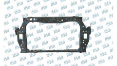 PANEL ÖN PLASTİK KIA RIO 2012> 641011W003