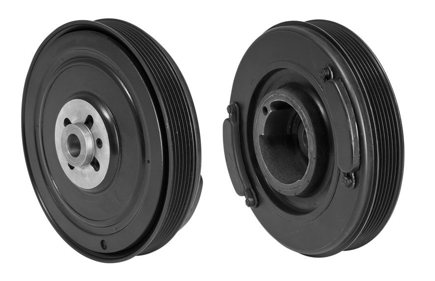 KRANK KASNAĞI TRANSPORTER T4-VOLT LT35 2.4D-2.5 TD...