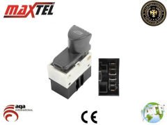 CAM KALDIRMA ANAHTARI IVECO STRALIS TEKLİ SAĞ 6 PI...