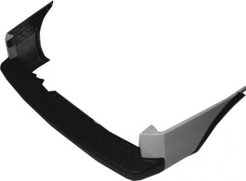 TAMPON ARKA KISMİ ASTARLI OPEL CORSA C 2001>