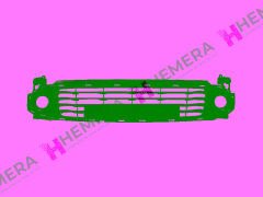 TAMPON IZGARASI ÖN RENAULT CLIO IV 2013-2016