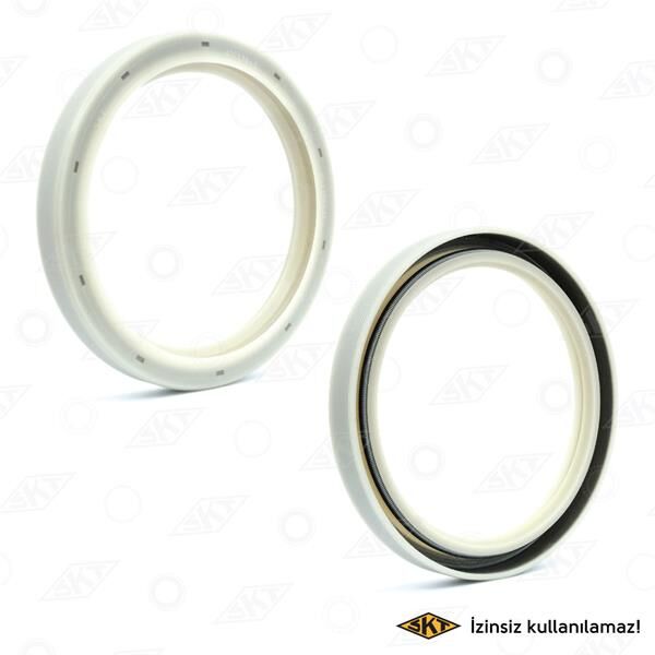 KRANK KEÇESİ ARKA DZL R9 (85x105x12)