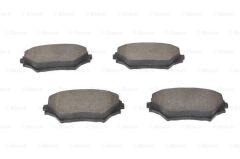 FREN BALATASI ON RAV4 00-05