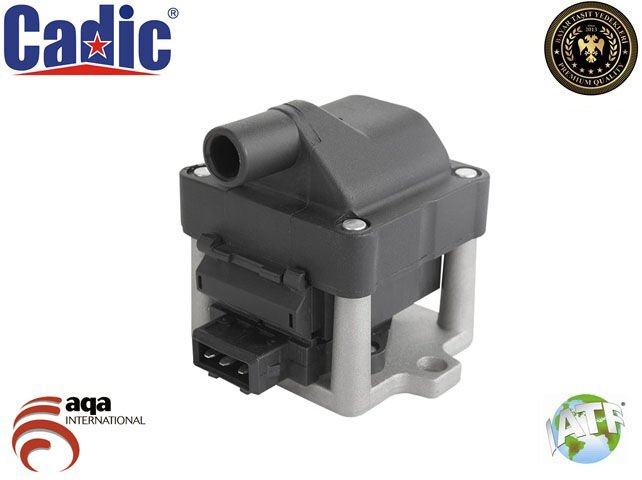 ATEŞLEME BOBİNİ VOLKSWAGEN POLO CLASIC.GOLF II.III...