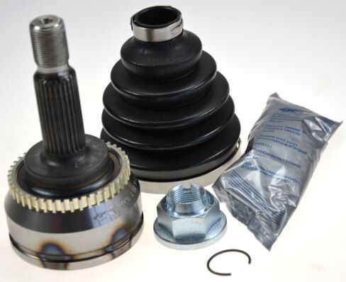 AKS KAFASI DIŞ MITSUBISHI CARISMA 1.9 (00-06)