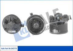 KALORİFER MOTORU MGN II KLİMALI