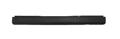 TAMPON ARKA ORTA KOYU GRİ FORD TRANSIT 2011-2014