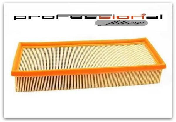 HAVA FİLTRESİ GOLF 1.6-JETTA 1.6D (C34109)