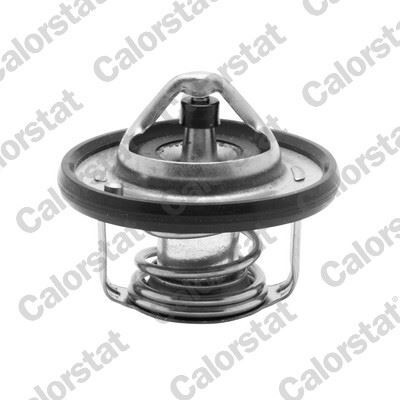 TERMOSTAT (82 °C - CONTALI) RENAULT CLIO III 05>...