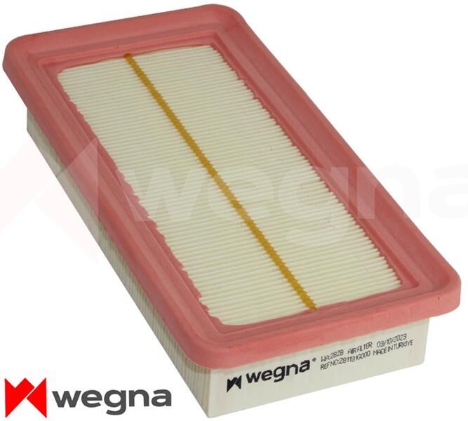 HAVA FİLTRESİ HYUNDAI ACCENT ERA 1.4L 1.6L G4EE G4...