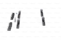 FREN BALATASI ON 257 MM CORSA D ADAM Z12XEP A12XER Z14XEP A14XER A13DTC Z13DTJ 07-14