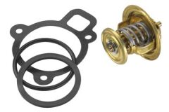TERMOSTAT (92C) OPEL-ASCONA C 1.6-1.8E-KADETT 1.6-...
