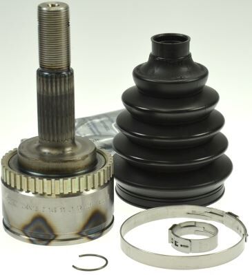 AKS KAFASI DIŞ NISSAN ALMERA 1.5 (00-06) (ABS'Lİ)