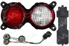 STOP KOMPLE SAĞ (DUYLU+TESİSATLI) KIA BONGO 04-20