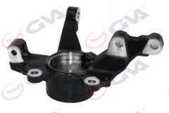 AKS TAŞIYICI ÖN SOL CORSA D DİZEL (07-12)