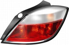 STOP LAMBASI SOL BEYAZ HB ASTRA H 04-14