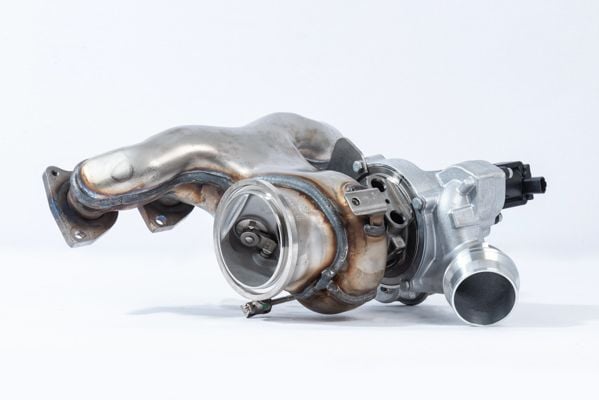 TURBO ŞARJ KOMPLE VOLVO S60 II 16> S90 II 16>...