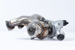 TURBO ŞARJ KOMPLE VOLVO S60 II 16> S90 II 16>...