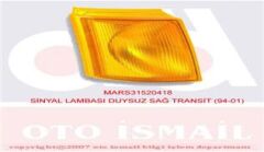 SİNYAL LAMBASI DUYSUZ SAĞ TRANSİT (94-01)