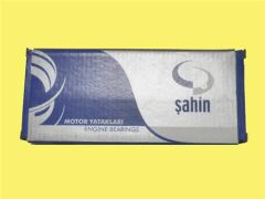 ANA YATAK (0.50) CLIO 1.2 16V 75HP D4F