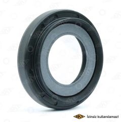 DEFRANSİYEL SAĞ ÇIKIŞ KEÇESİ MGN II 1.5 DCI (33x55...