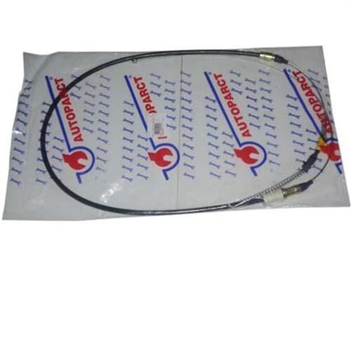 ARKA EL FREN TELİ (KILIFLI) VECTRA A 1.8 (88-95)