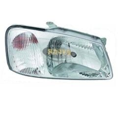 FAR+SİNYAL SOL ACCENT 01/00-08/02