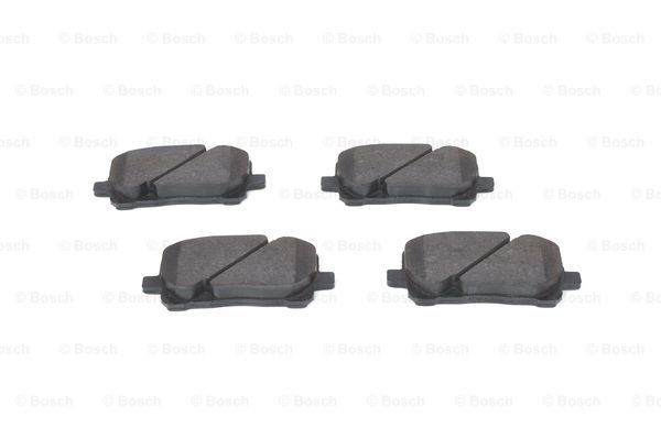 FREN BALATASI ON AVENSIS VERSO 01-09