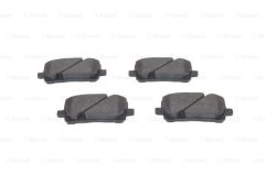 FREN BALATASI ON AVENSIS VERSO 01-09