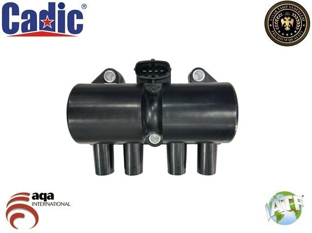 ATEŞLEME BOBİNİ OPEL OPEL ASTRA G 1.6.1.8. COMBO 1...