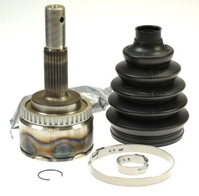 AKS KAFASI DIŞ NISSAN ALMERA 1.5 DCI 03=>