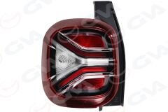 STOP LAMBASI SOL DACIA DUSTER II 21>