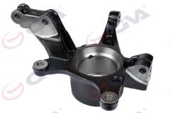 AKS TAŞIYICI ÖN SAĞ DOKKER (12-)-LODGY (12-16) (AB...