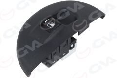 CAM AÇMA ANAHTARI TEKLİ SAĞ FIAT PALIO (97-02)(ÇER...