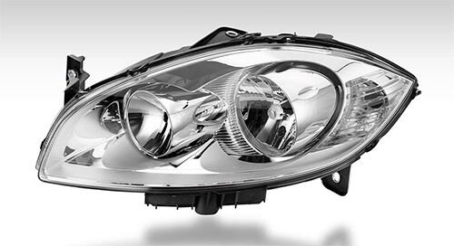 FAR SOL ELEKTRİKLİ LINEA 07=> (MOTORLU)